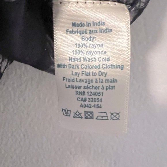 THE ODELLS Phaedra Wide Leg Jumpsuit - Picture 13 of 13